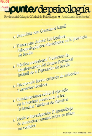 Imagen de portada del libro II Congreso Nacional de Psicología de la Actividad Física y Deporte