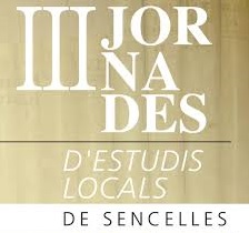 Imagen de portada del libro III Jornades d'Estudis Locals de Sencelles