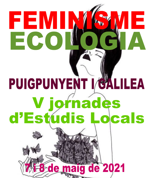 Imagen de portada del libro V Jornades d'Estudis Locals de Puigpunyent