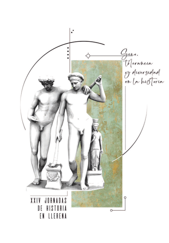 Imagen de portada del libro Sexo, tolerancia y diversidad en la historia