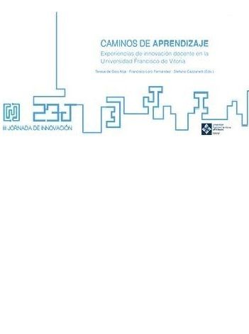 Imagen de portada del libro Caminos de aprendizaje