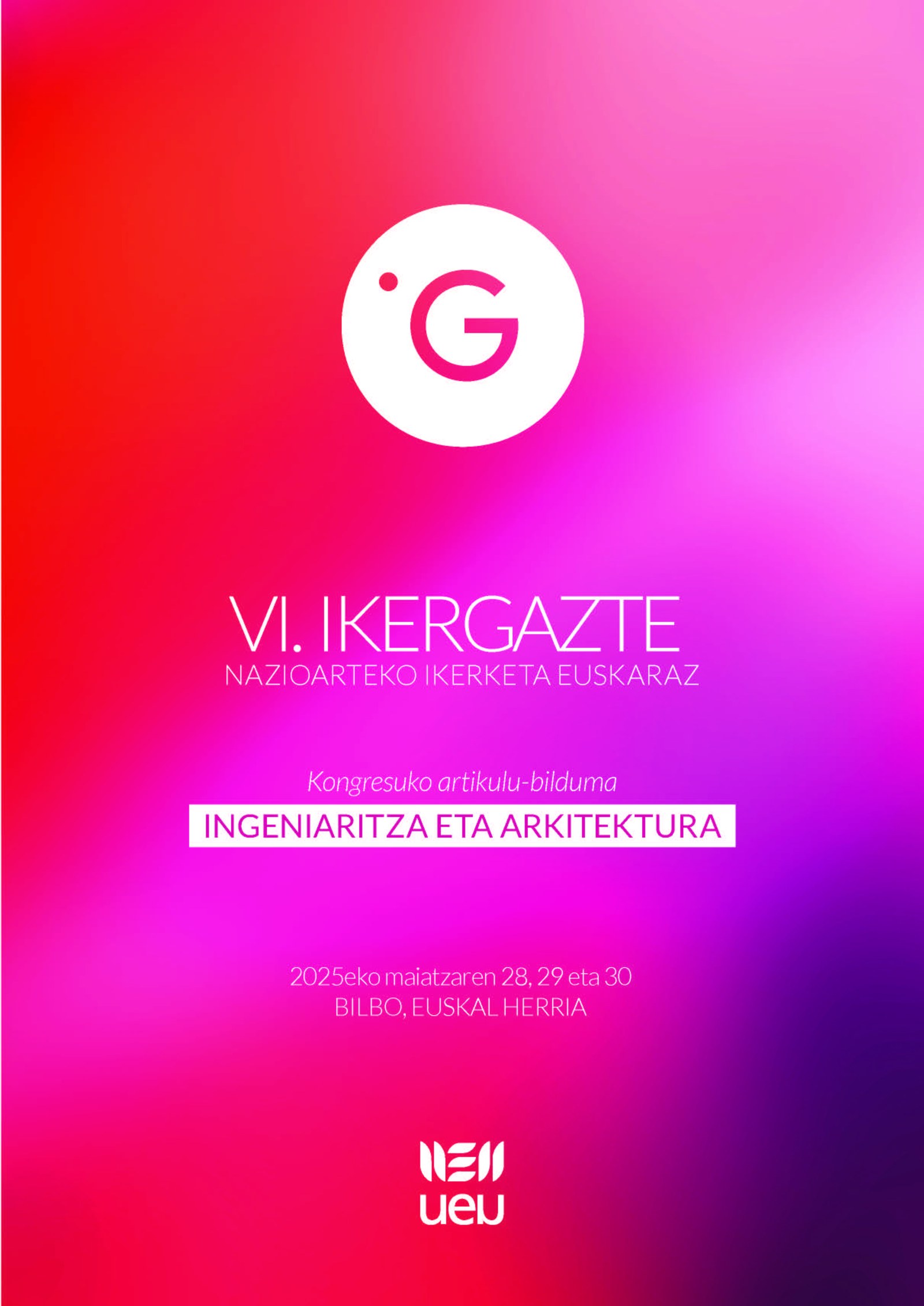 Imagen de portada del libro Ingeniaritza eta Arkitektura