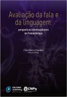 Imagen de portada del libro Avaliação da fala e da linguagem