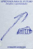 Imagen de portada del libro Aprender para el futuro : desafíos y oportunidades