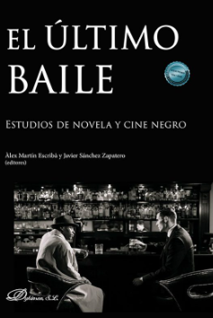 Imagen de portada del libro El último baile