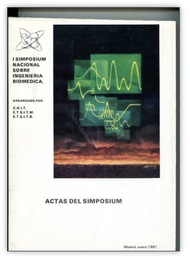 Imagen de portada del libro CASEIB 2024. Libro de Actas del XLII Congreso Anual de la Sociedad Española de Ingeniería Biomédica