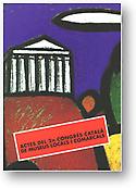 Imagen de portada del libro Actes del 2n Congrés Català de Museus Locals i Comarcals
