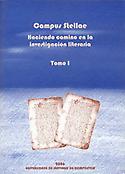 Imagen de portada del libro Campus stellae : haciendo camino en la investigación literaria