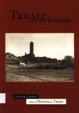 Imagen de portada del libro Tauste en su historia : actas de las V Jornadas sobre la Historia de Tauste, 1 al 5 de diciembre de 2003