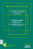 Imagen de portada del libro Contratación pública II
