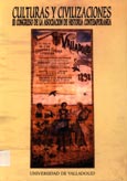 Imagen de portada del libro Culturas y civilizaciones