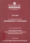 Imagen de portada del libro JIS'2000
