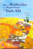 Imagen de portada del libro Uso de herbicidas en la agricultura del siglo XXI