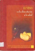 Imagen de portada del libro El vino en la alimentación y la salud