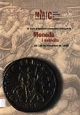 Imagen de portada del libro Moneda y exèrcits : III Curs d'Historia monetaria d'Hispania