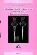 Imagen de portada del libro El discurso artístico norte y sur