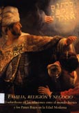 Imagen de portada del libro Familia, religión y negocio
