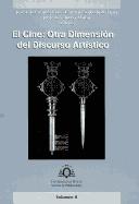 Imagen de portada del libro El cine