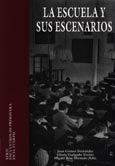 Imagen de portada del libro La escuela y sus escenarios