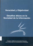 Imagen de portada del libro Veracidad y objetividad