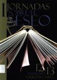 Imagen de portada del libro I Jornadas sobre el seseo [12 y 13 de enero de 2007 Torredelcampo, Jaén]