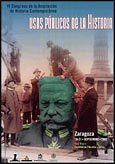 Imagen de portada del libro Usos públicos de la Historia