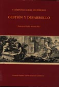 Imagen de portada del libro Gestión y desarrollo