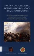 Imagen de portada del libro Bailén a las puertas del bicentenario