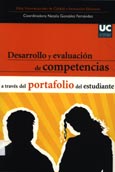 Imagen de portada del libro Desarrollo y evaluación de competencias a través del portafolio del estudiante