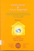 Imagen de portada del libro Construyendo el futuro sostenible
