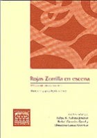 Imagen de portada del libro Rojas Zorilla en escena