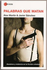 Imagen de portada del libro Palabras que matan