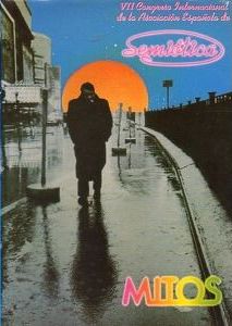 Imagen de portada del libro Mitos