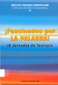 Imagen de portada del libro ¡Fascinados por la palabra!