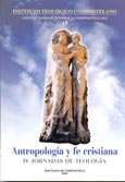 Imagen de portada del libro Antropología y fe cristiana