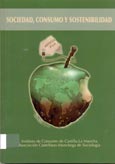 Imagen de portada del libro Sociedad, consumo y sostenibilidad