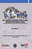 Imagen de portada del libro El largo camino hacia una educación inclusiva