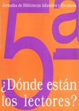 Imagen de portada del libro ¿Dónde están los lectores?