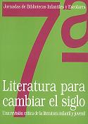 Imagen de portada del libro Literatura para cambiar el siglo