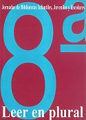 Imagen de portada del libro Leer en plural