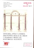 Imagen de portada del libro Santuarios, oppida y ciudades