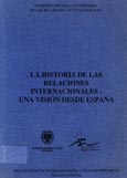 Imagen de portada del libro La historia de las relaciones internacionales