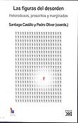 Imagen de portada del libro Las figuras del desorden