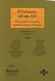 Imagen de portada del libro El Parlamento del siglo XXI