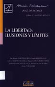 Imagen de portada del libro La libertad