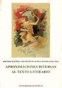 Imagen de portada del libro Aproximaciones diversas al texto literario