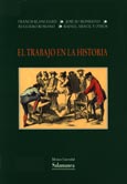 Imagen de portada del libro El trabajo en la historia