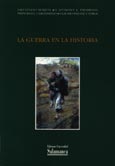 Imagen de portada del libro La guerra en la historia