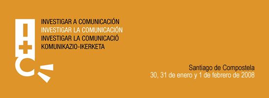 Imagen de portada del libro I+C Investigar a comunicación