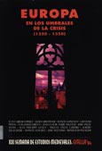 Imagen de portada del libro Europa en los umbrales de la crisis. 1250-1350